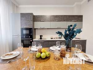 2-к квартира, посуточно, 64м2, 12/22 этаж