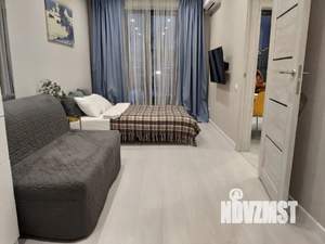 1-к квартира, посуточно, 30м2, 8/9 этаж