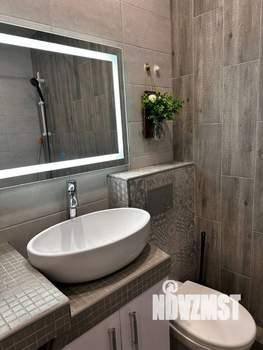 1-к квартира, на длительный срок, 33м2, 2/11 этаж