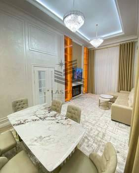 2-к квартира, на длительный срок, 45м2, 4/6 этаж