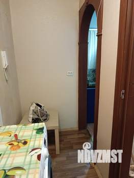1-к квартира, на длительный срок, 29м2, 1/3 этаж