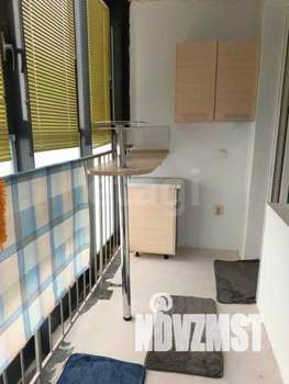 2-к квартира, на длительный срок, 52м2, 20/25 этаж