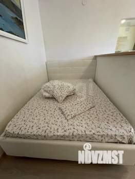 1-к квартира, на длительный срок, 40м2, 5/19 этаж