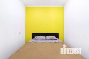 2-к квартира, посуточно, 50м2, 1/1 этаж