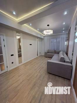 2-к квартира, на длительный срок, 60м2, 10/25 этаж