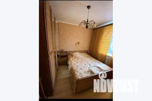 2-к квартира, посуточно, 53м2, 2/6 этаж