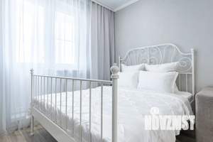 1-к квартира, посуточно, 47м2, 5/6 этаж