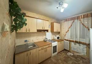 3-к квартира, на длительный срок, 63м2, 8/9 этаж