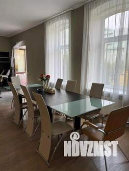 4-к квартира, посуточно, 244м2, 1/1 этаж
