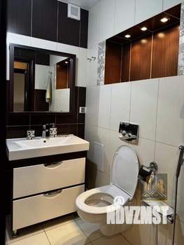 1-к квартира, на длительный срок, 38м2, 2/9 этаж