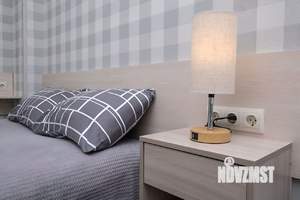 Студия квартира, посуточно, 21м2, 4/5 этаж