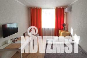 1-к квартира, посуточно, 20м2, 4/9 этаж