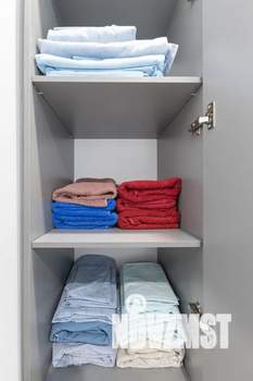 2-к квартира, посуточно, 45м2, 3/4 этаж