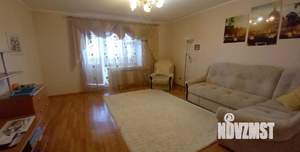 2-к квартира, на длительный срок, 62м2, 7/9 этаж