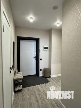 1-к квартира, на длительный срок, 42м2, 16/20 этаж