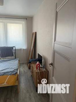 2-к квартира, посуточно, 59м2, 1/1 этаж