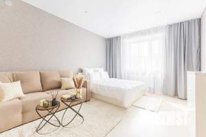 2-к квартира, посуточно, 60м2, 11/18 этаж