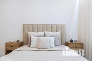 1-к квартира, посуточно, 39м2, 15/17 этаж