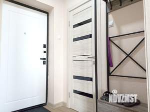 1-к квартира, посуточно, 31м2, 1/1 этаж