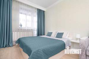 1-к квартира, посуточно, 47м2, 1/1 этаж