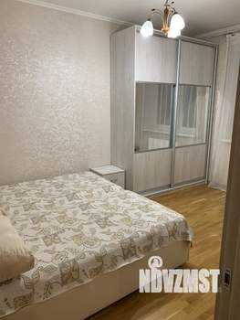 2-к квартира, на длительный срок, 60м2, 7/12 этаж