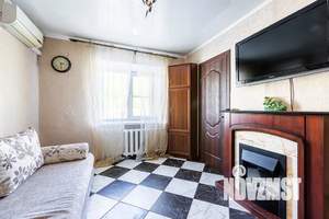 2-к квартира, посуточно, 29м2, 2/5 этаж