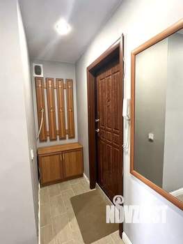 1-к квартира, на длительный срок, 39м2, 5/9 этаж