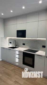 1-к квартира, на длительный срок, 40м2, 10/19 этаж