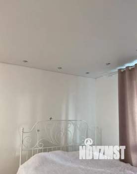 1-к квартира, на длительный срок, 33м2, 9/20 этаж