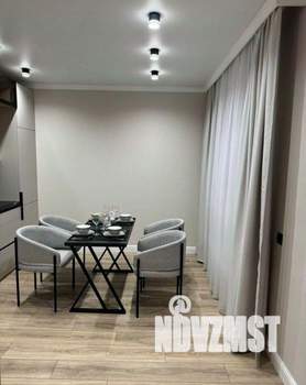 1-к квартира, на длительный срок, 41м2, 2/18 этаж