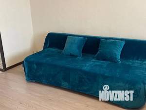 1-к квартира, посуточно, 38м2, 4/10 этаж