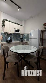 2-к квартира, на длительный срок, 45м2, 7/24 этаж