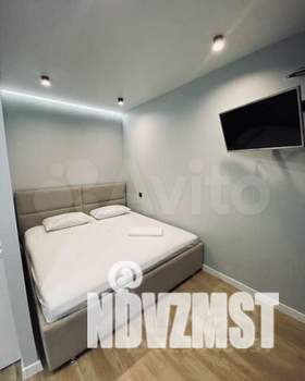 Студия квартира, на длительный срок, 25м2, 7/25 этаж