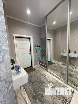 2-к квартира, на длительный срок, 55м2, 19/20 этаж