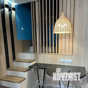 Студия квартира, посуточно, 30м2, 11/20 этаж