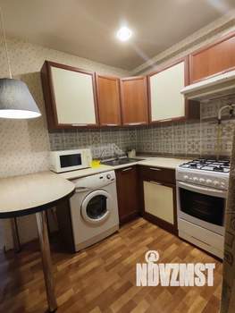 2-к квартира, на длительный срок, 45м2, 4/9 этаж