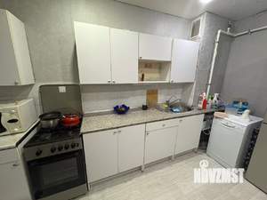 2-к квартира, на длительный срок, 63м2, 9/9 этаж