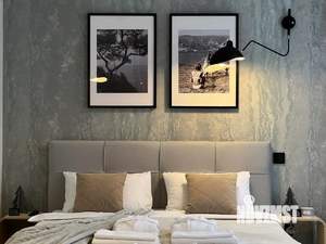 1-к квартира, посуточно, 22м2, 1/1 этаж