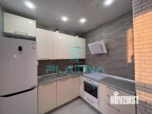 Студия квартира, на длительный срок, 32м2, 7/20 этаж