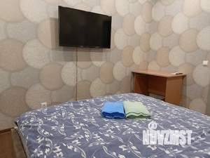 2-к квартира, посуточно, 50м2, 18/19 этаж