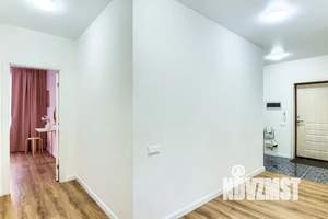 2-к квартира, посуточно, 72м2, 2/18 этаж