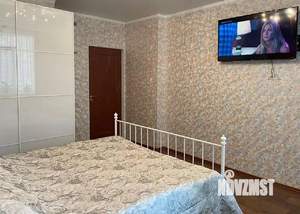 2-к квартира, на длительный срок, 60м2, 9/18 этаж