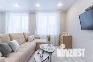 3-к квартира, посуточно, 66м2, 6/8 этаж