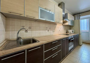 1-к квартира, на длительный срок, 44м2, 6/14 этаж