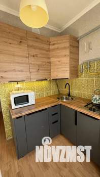 3-к квартира, посуточно, 64м2, 1/5 этаж