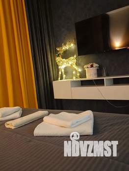 Студия квартира, посуточно, 27м2, 10/20 этаж