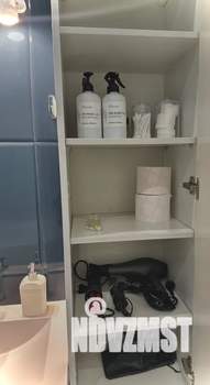 2-к квартира, посуточно, 64м2, 16/17 этаж