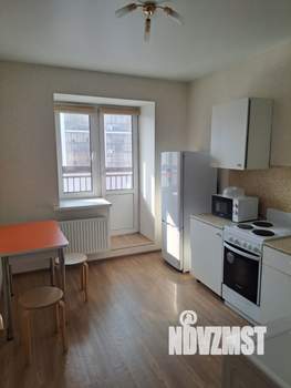 1-к квартира, на длительный срок, 34м2, 7/10 этаж