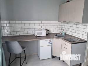 Студия квартира, посуточно, 15м2, 5/6 этаж