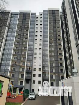 2-к квартира, посуточно, 52м2, 10/16 этаж